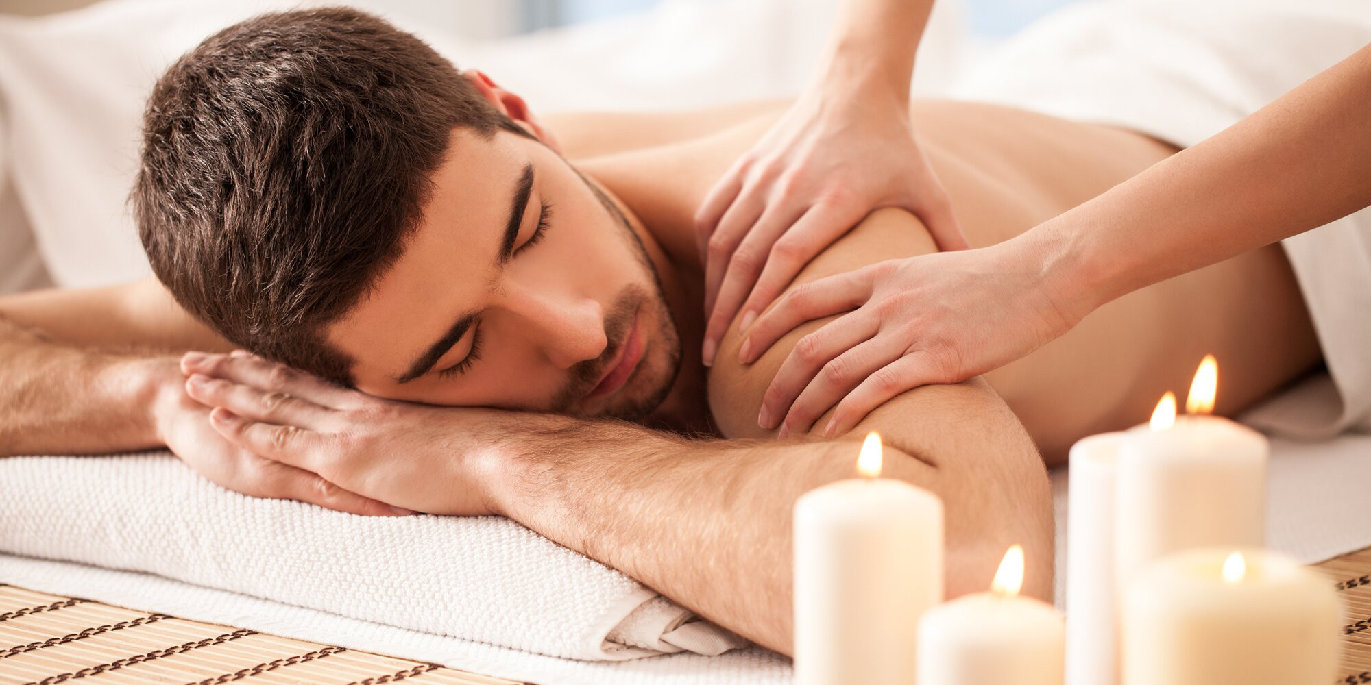 massaggi uomo